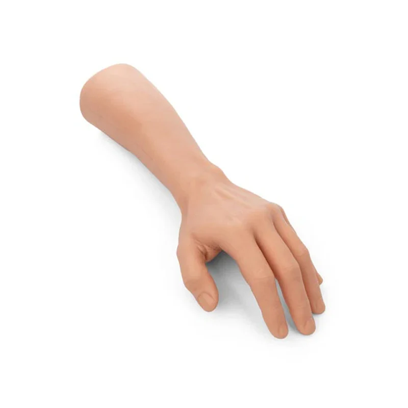 A Pound of Flesh - Arm - Image 3