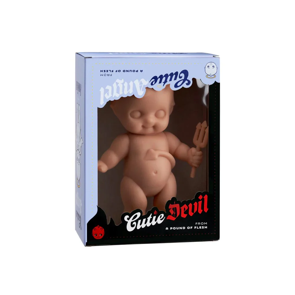 A Pound of Flesh - Devil Cutie Doll - Image 5