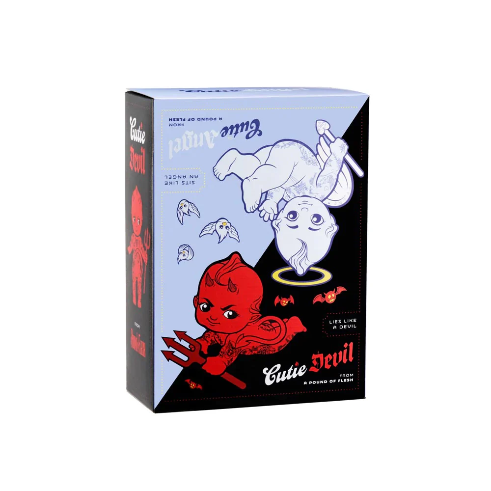 A Pound of Flesh - Devil Cutie Doll - Image 6