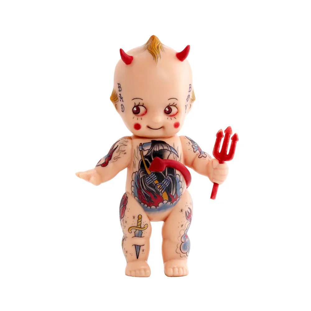 A Pound of Flesh - Devil Cutie Doll - Image 7