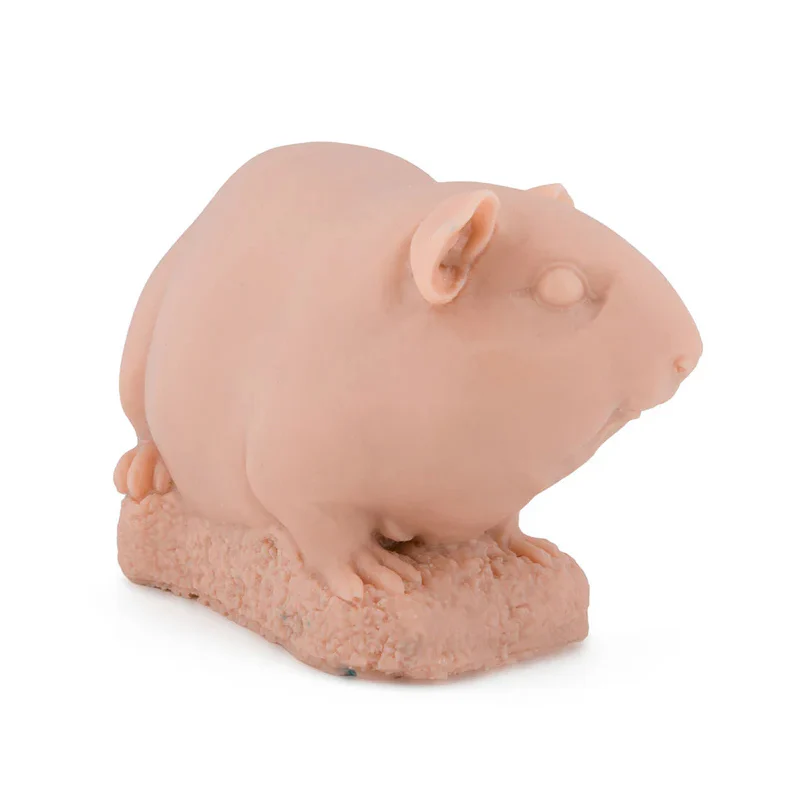 A Pound of Flesh - Guinea Pig - Image 3