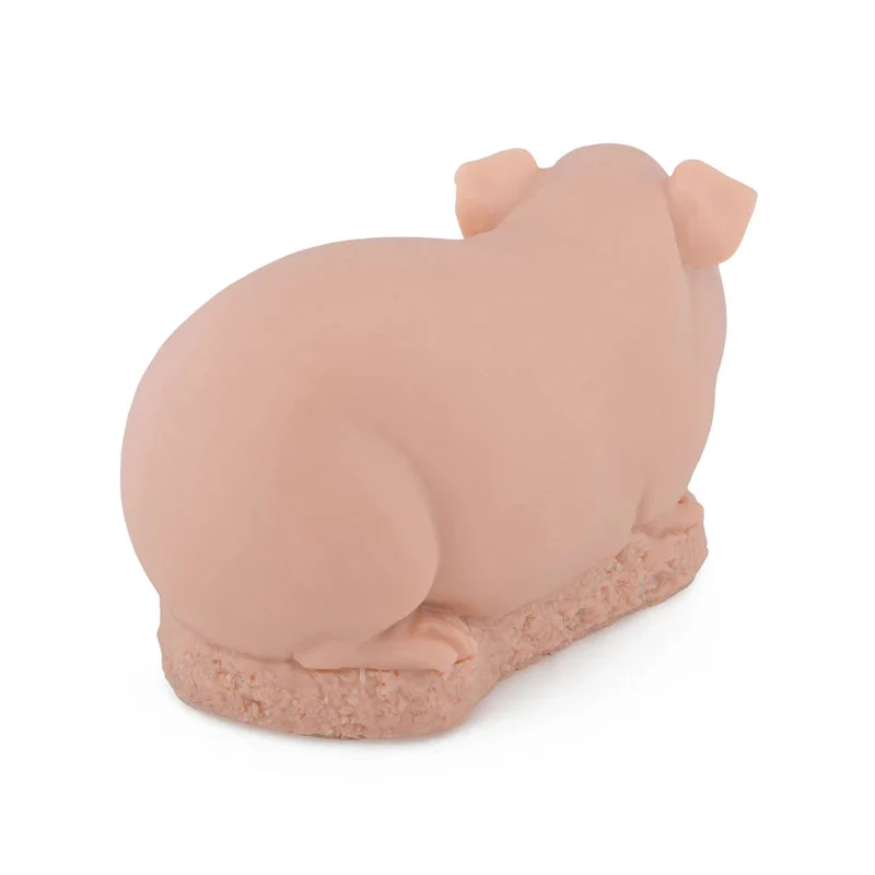 A Pound of Flesh - Guinea Pig - Image 4