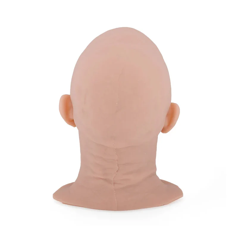 A Pound of Flesh - Idol Series Jesse Smith Head - Image 3