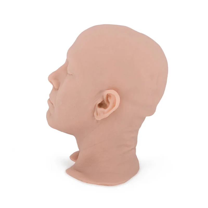 A Pound of Flesh - Idol Series Jesse Smith Head - Image 4