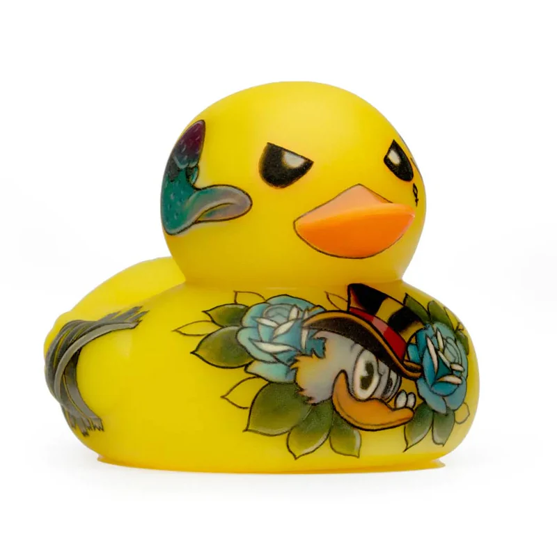 A Pound Of Flesh - Lucky Ducky - Image 4