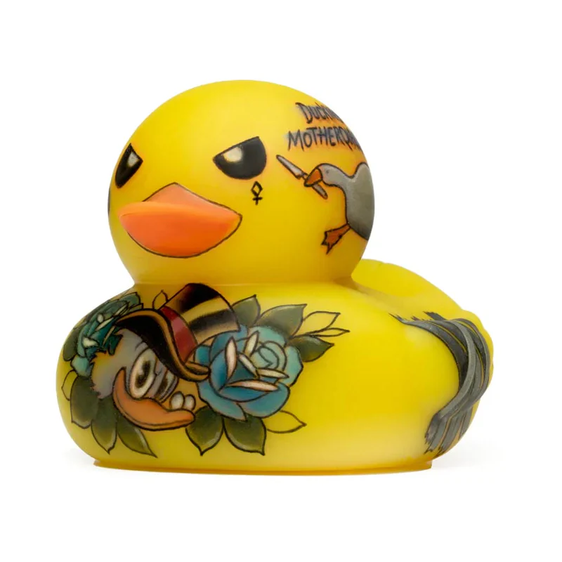 A Pound Of Flesh - Lucky Ducky - Image 5
