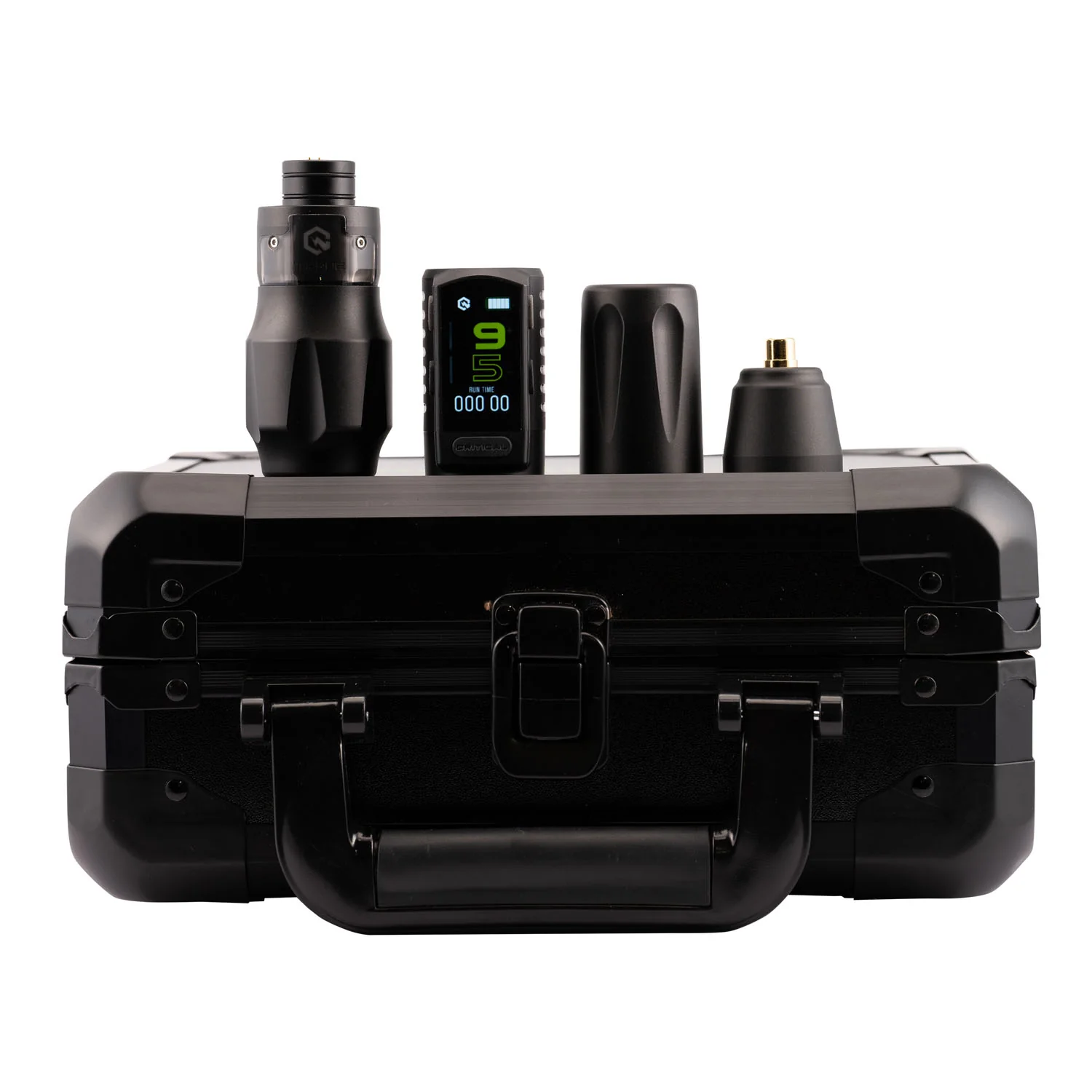 Critical Torque Pen Full Set 4.2mm - Image 3