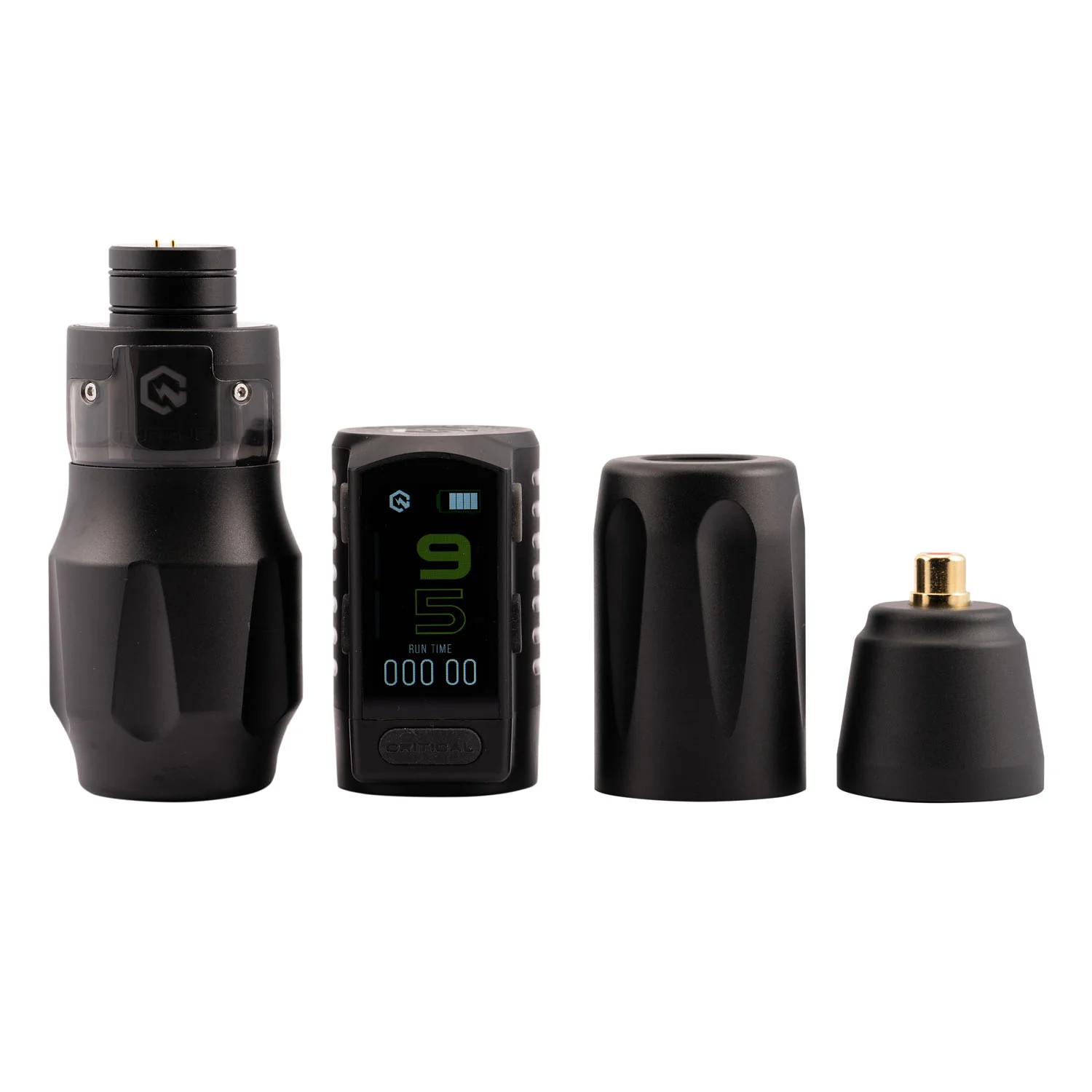 Critical Torque Pen Full Set 4.2mm - Image 4