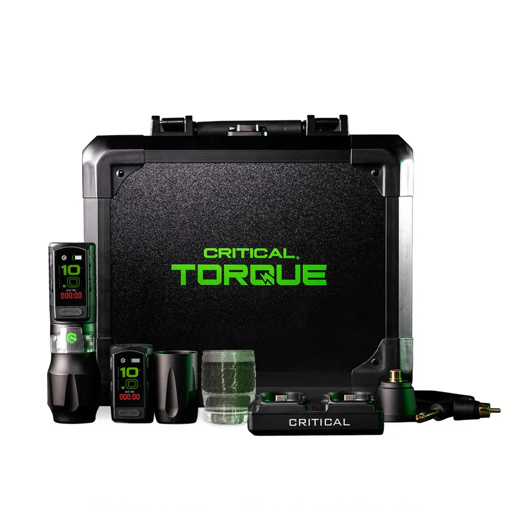 Tommys Supply/New Products