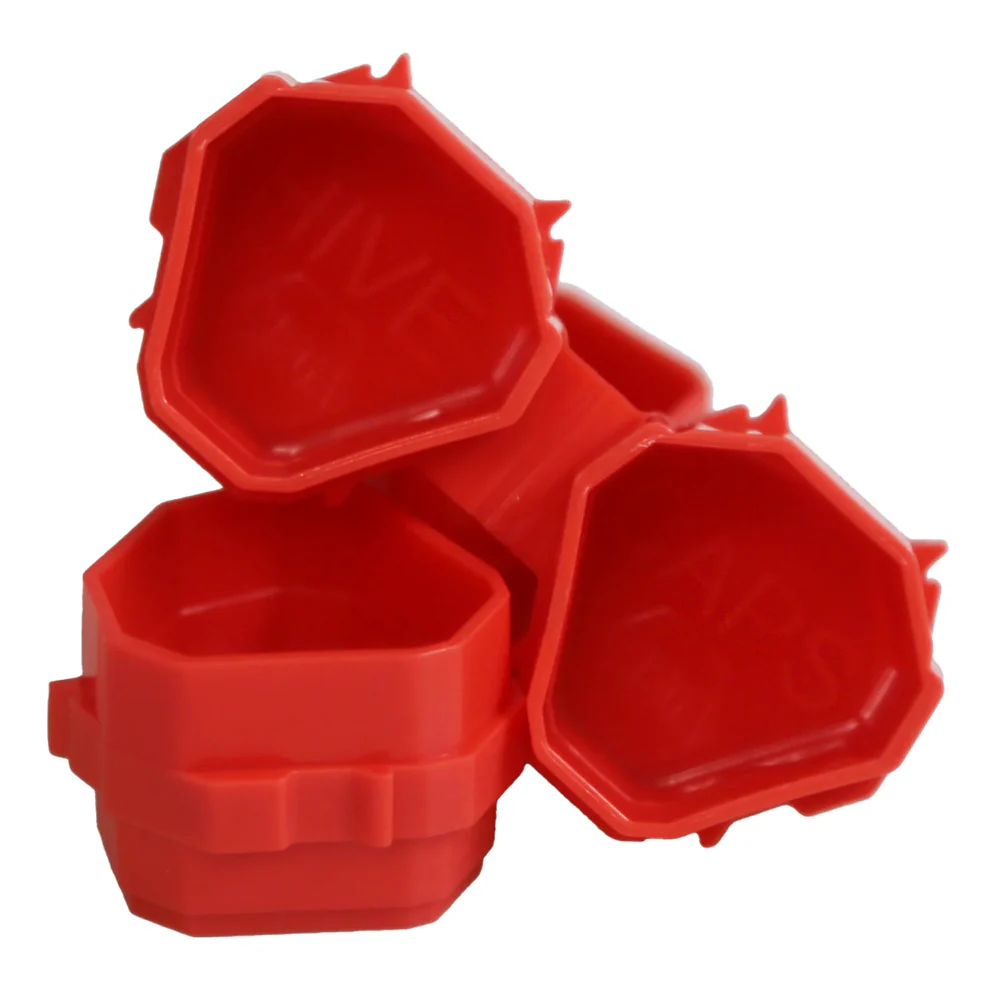 Hive Mega Caps - Image 3