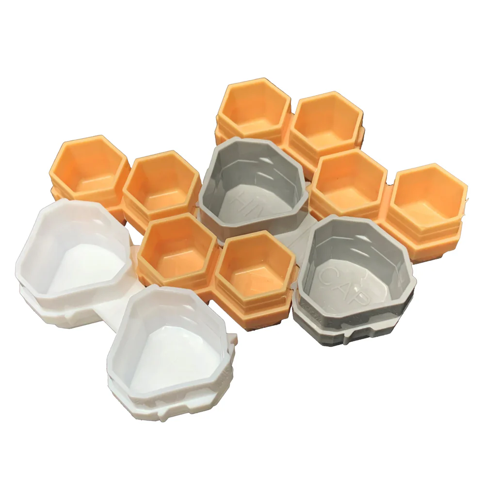 Hive Mega Caps - Image 4